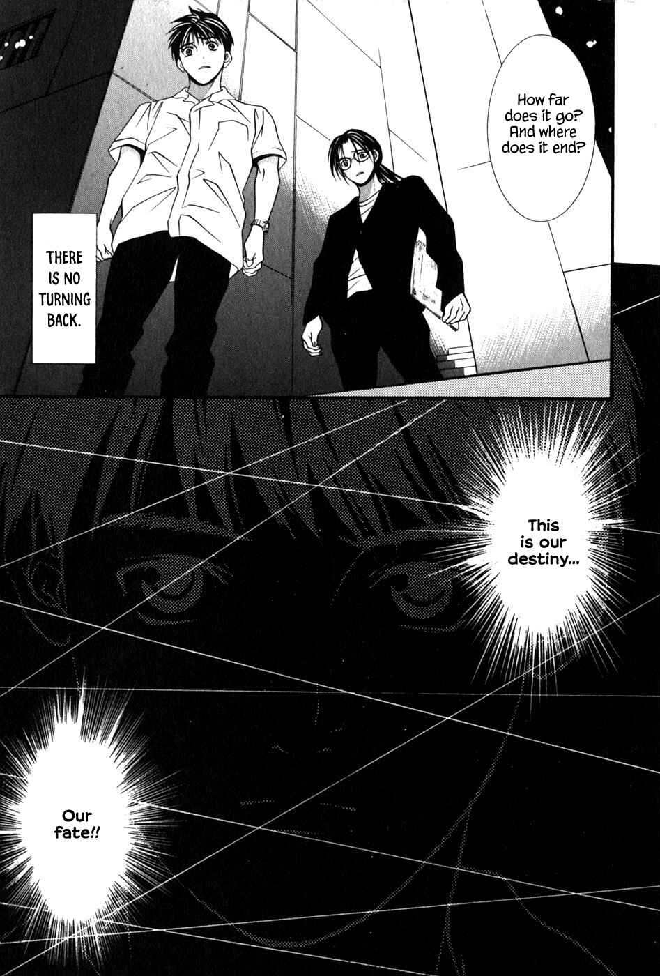 Page 19 Chapter 46 Perfect Twin