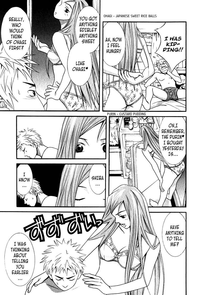 Page 13 Chapter 10 Perfect Twin