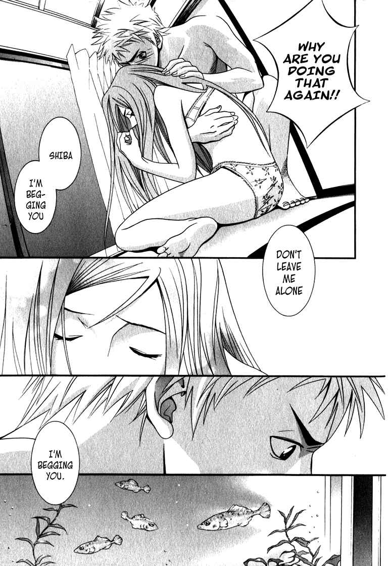 Page 17 Chapter 10 Perfect Twin
