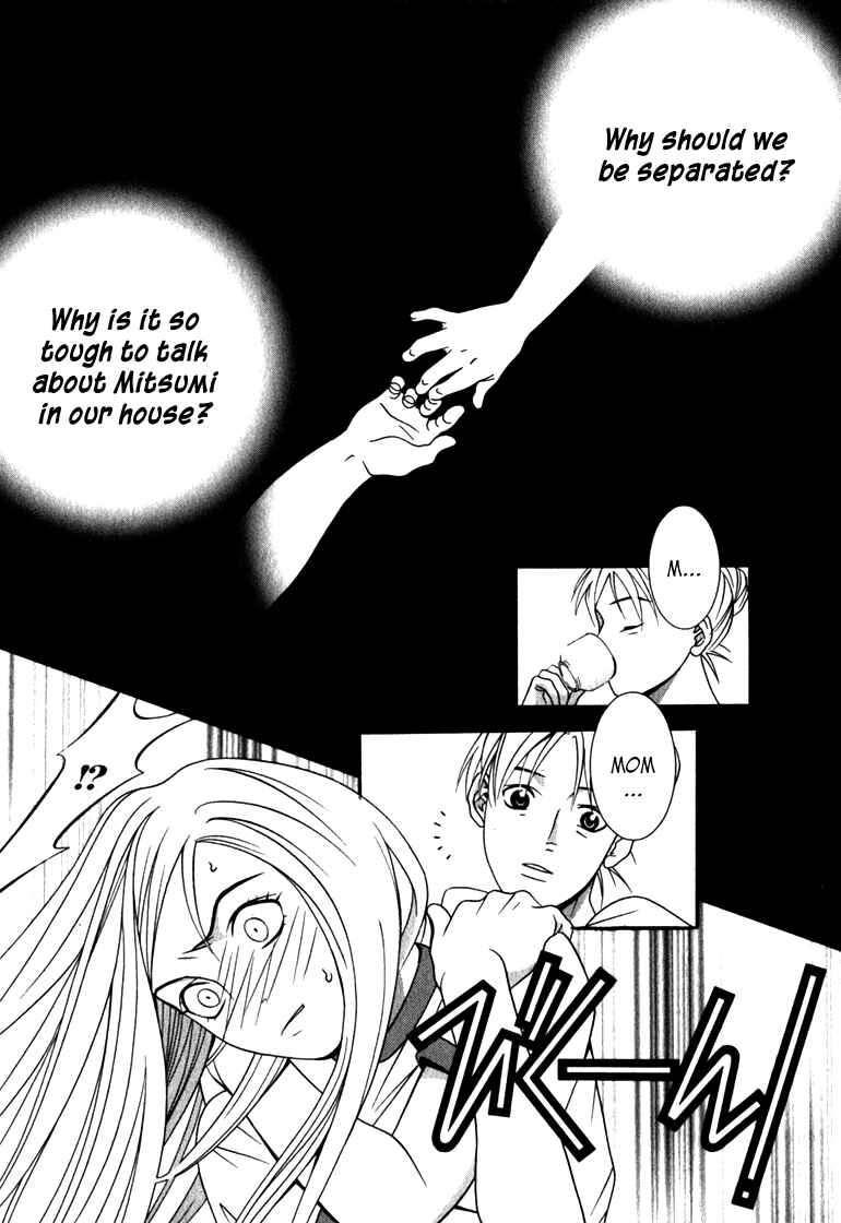Page 23 Chapter 10 Perfect Twin