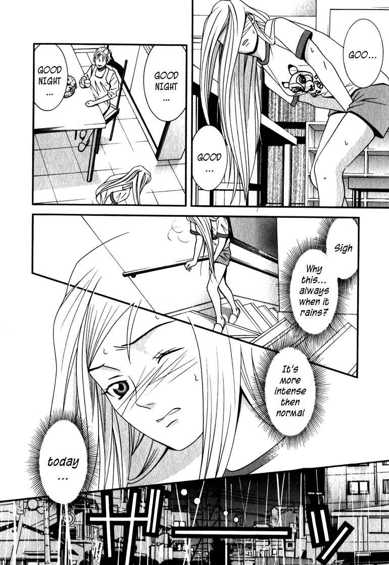 Page 24 Chapter 10 Perfect Twin
