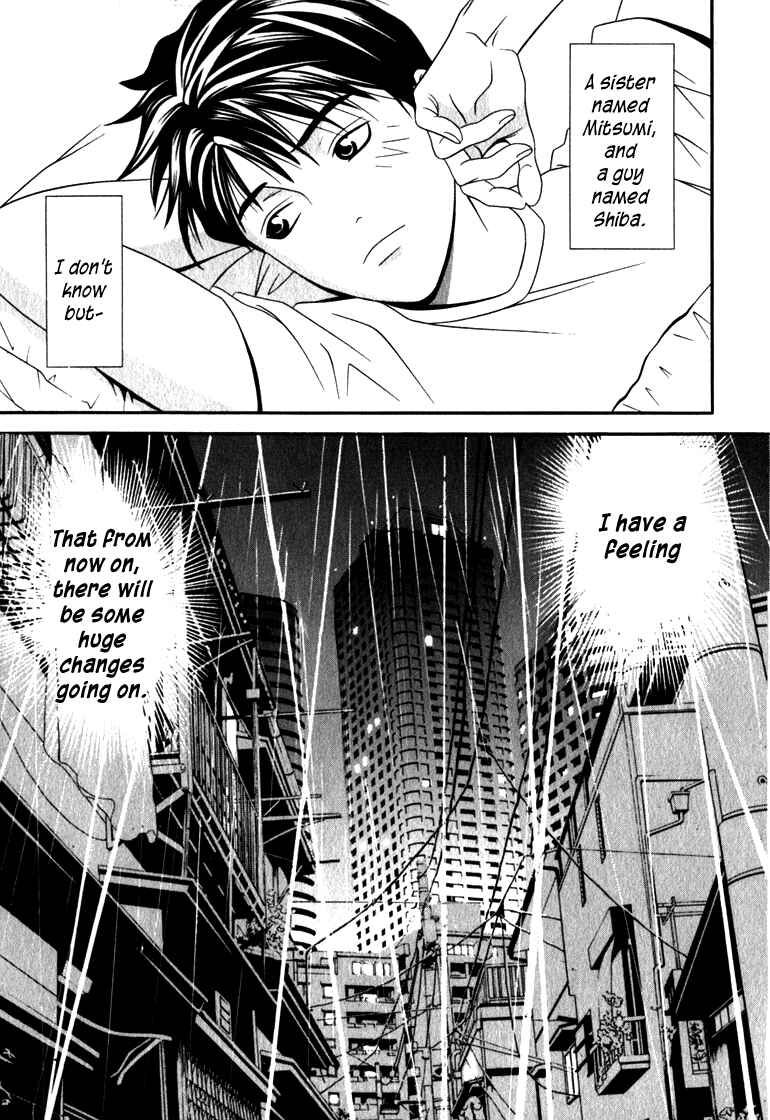 Page 29 Chapter 10 Perfect Twin