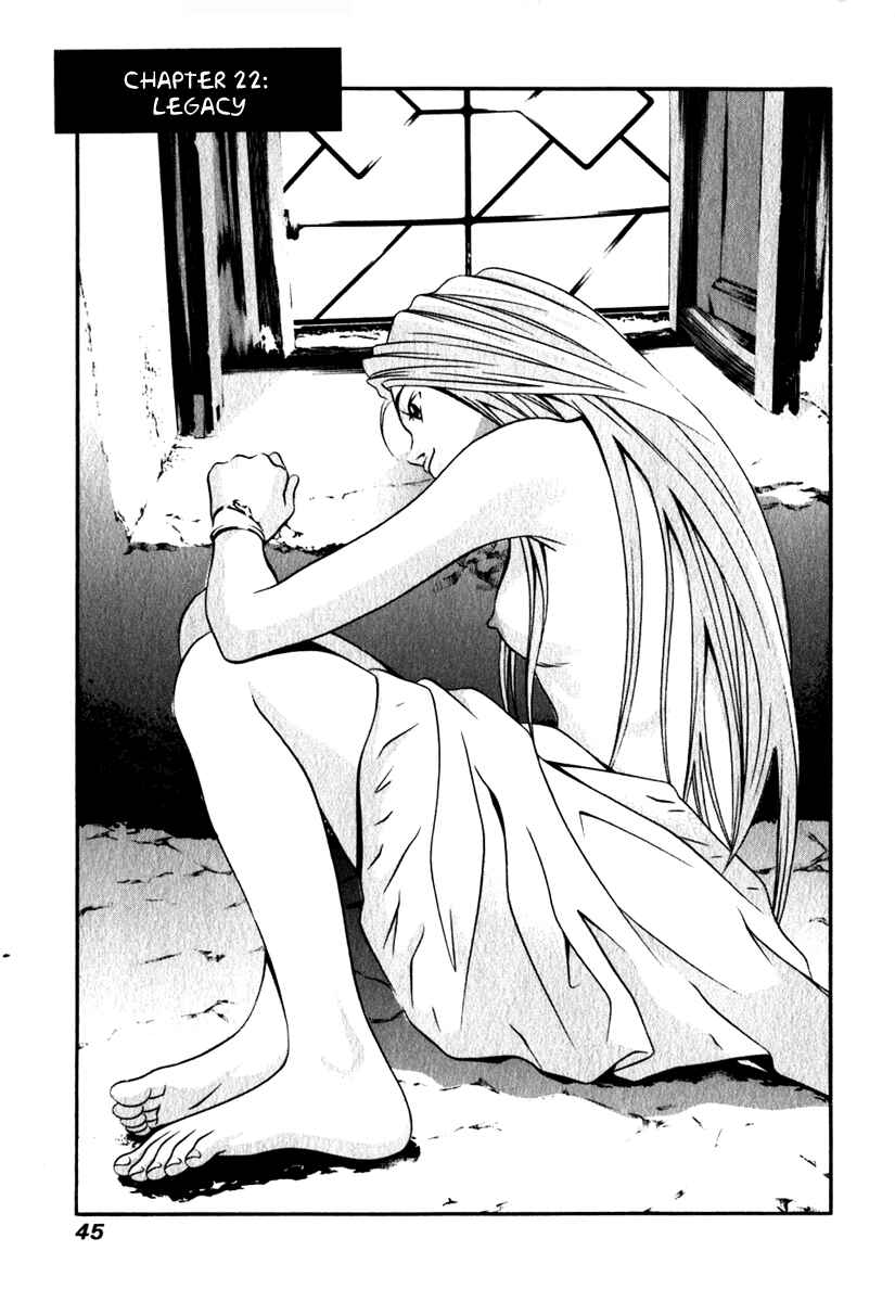 Page 1 Chapter 22 Perfect Twin