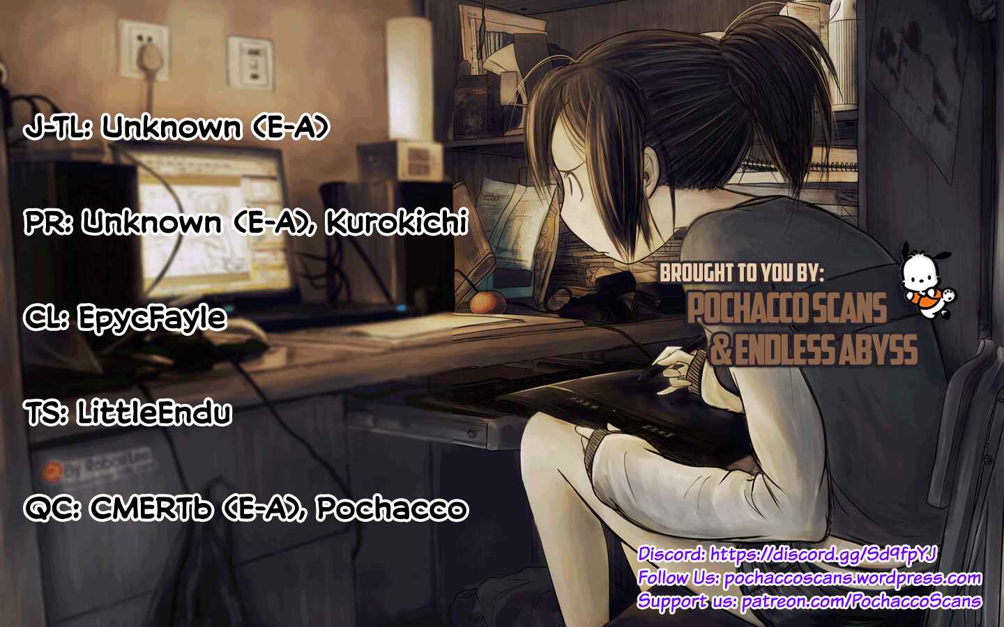 Page 20 Chapter 45 Perfect Twin