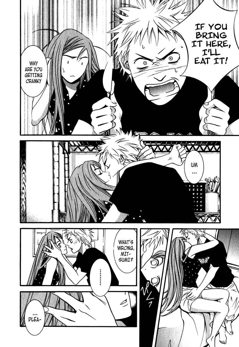 Page 10 Chapter 15 Perfect Twin