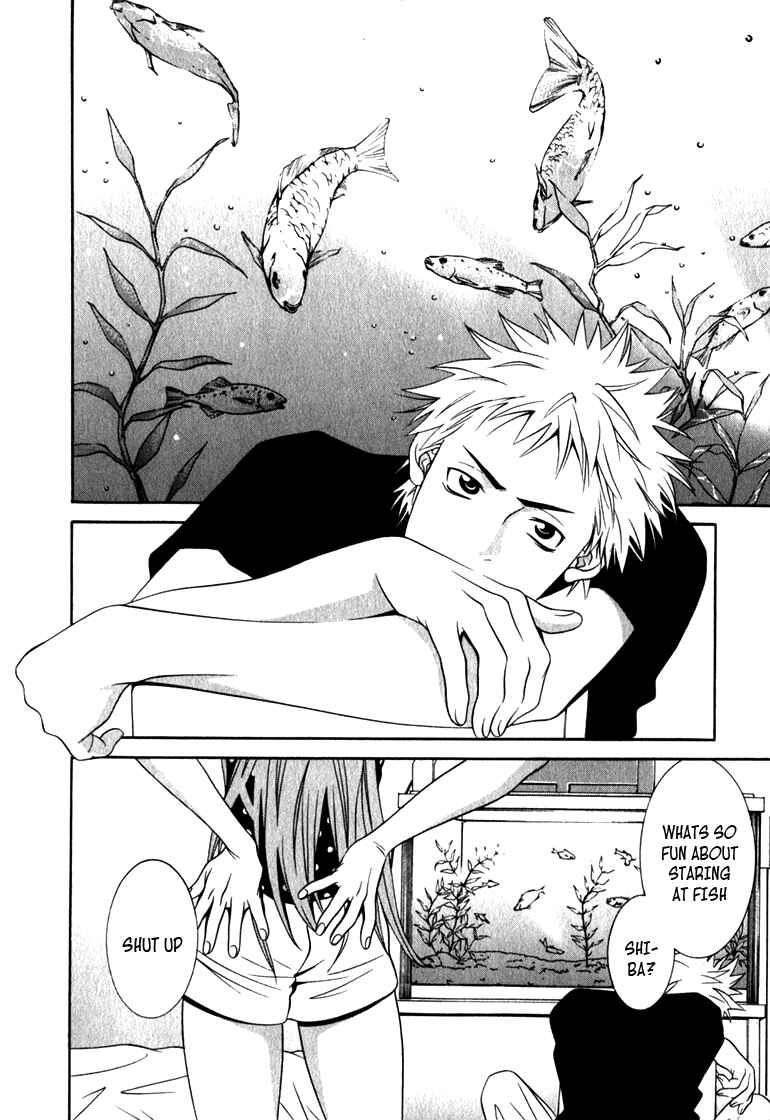 Page 8 Chapter 15 Perfect Twin
