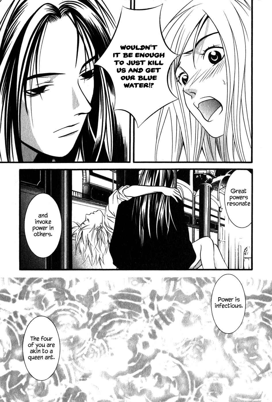 Page 13 Chapter 48 Perfect Twin