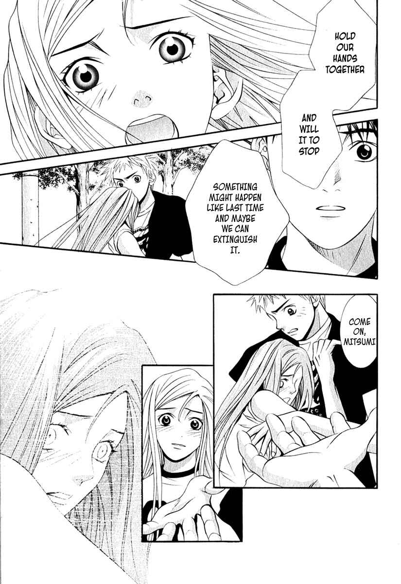 Page 4 Chapter 34 Perfect Twin