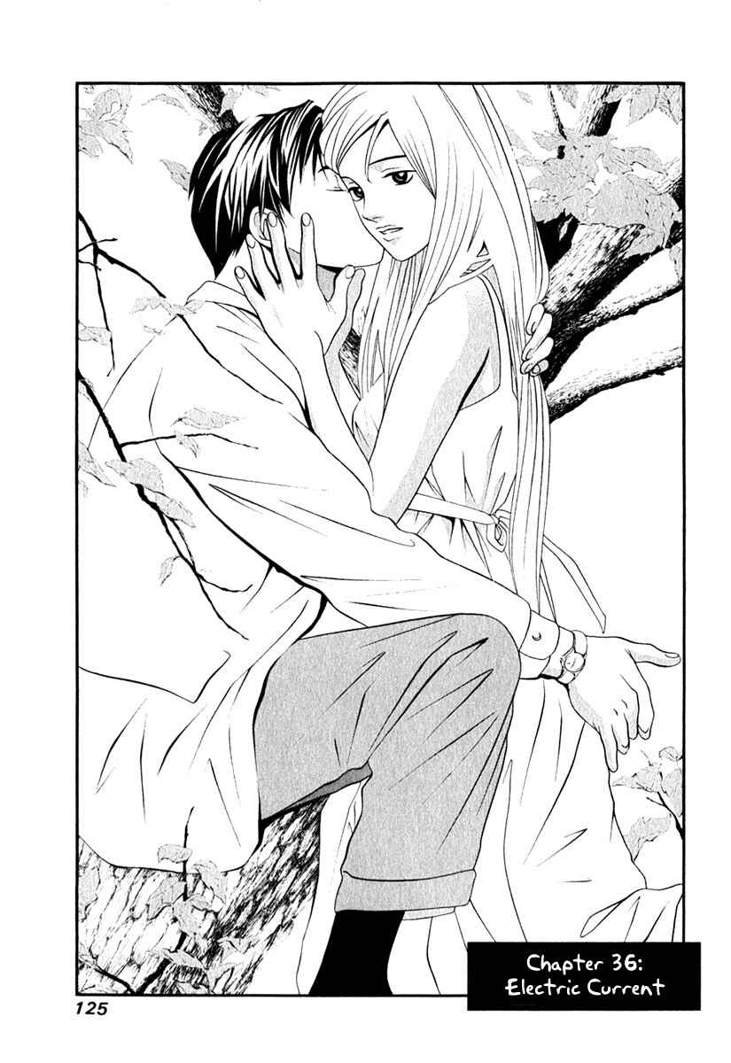 Page 2 Chapter 36 Perfect Twin