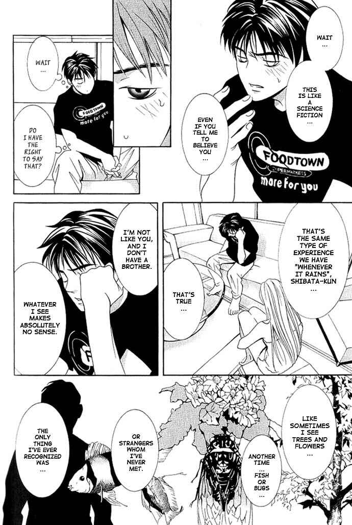 Page 10 Chapter 7 Perfect Twin