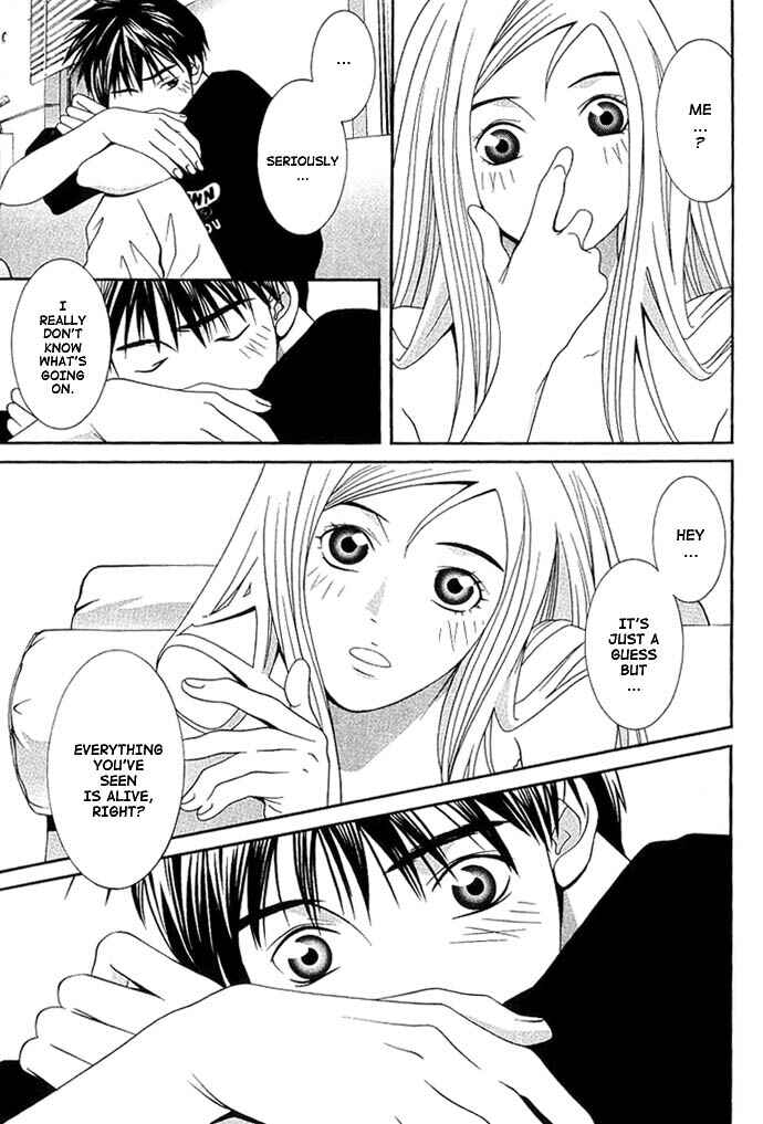 Page 11 Chapter 7 Perfect Twin
