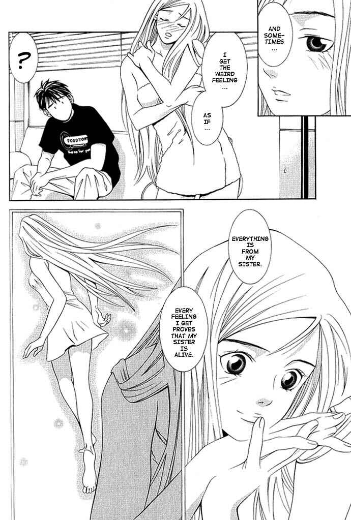 Page 4 Chapter 7 Perfect Twin