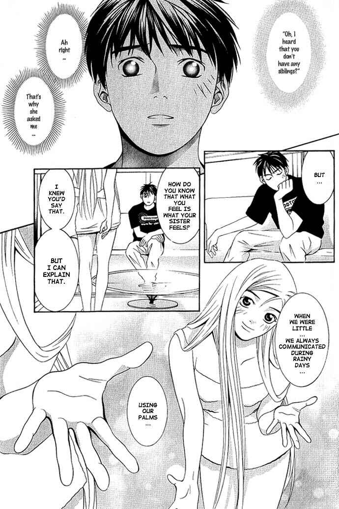 Page 5 Chapter 7 Perfect Twin