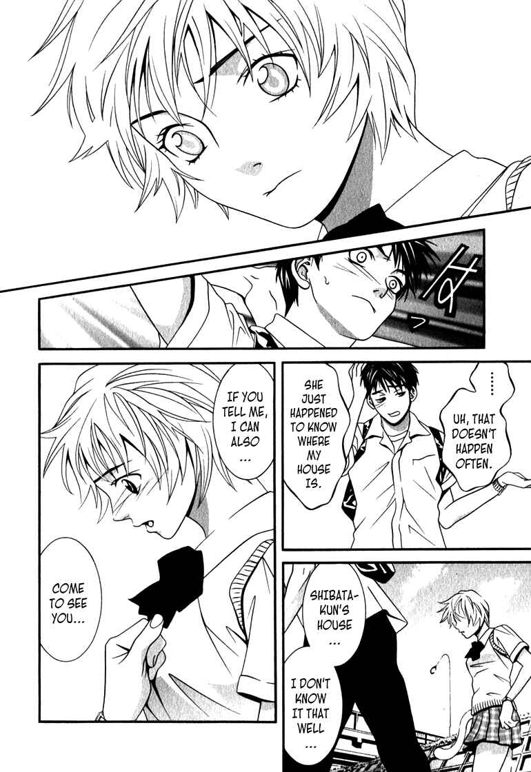 Page 10 Chapter 14 Perfect Twin