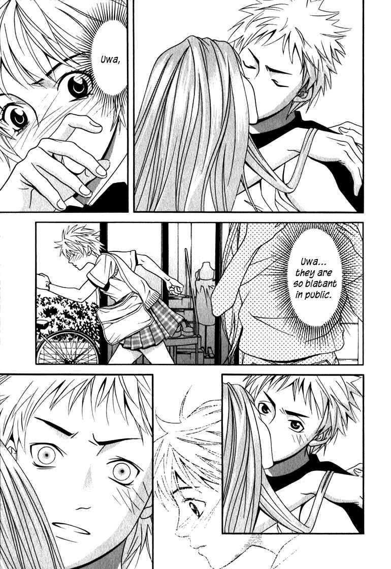 Page 15 Chapter 14 Perfect Twin