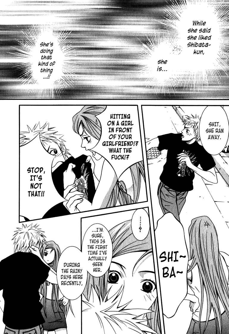 Page 18 Chapter 14 Perfect Twin