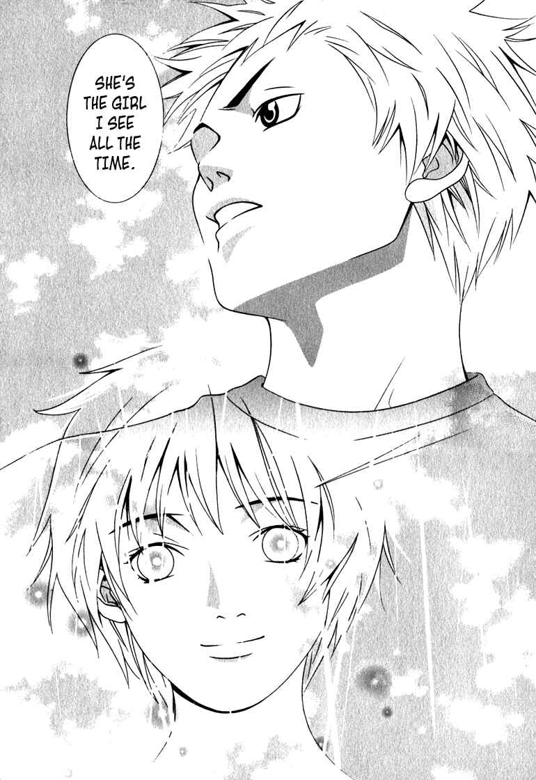 Page 19 Chapter 14 Perfect Twin