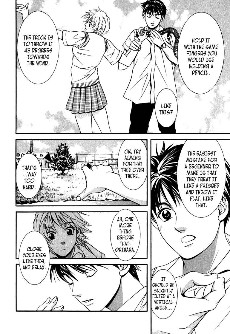 Page 8 Chapter 14 Perfect Twin