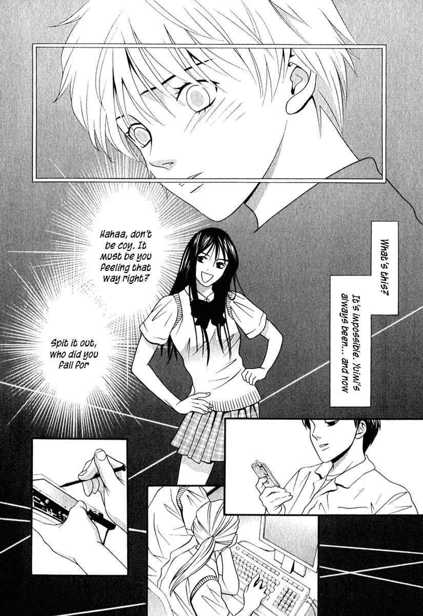 Page 11 Chapter 37 Perfect Twin
