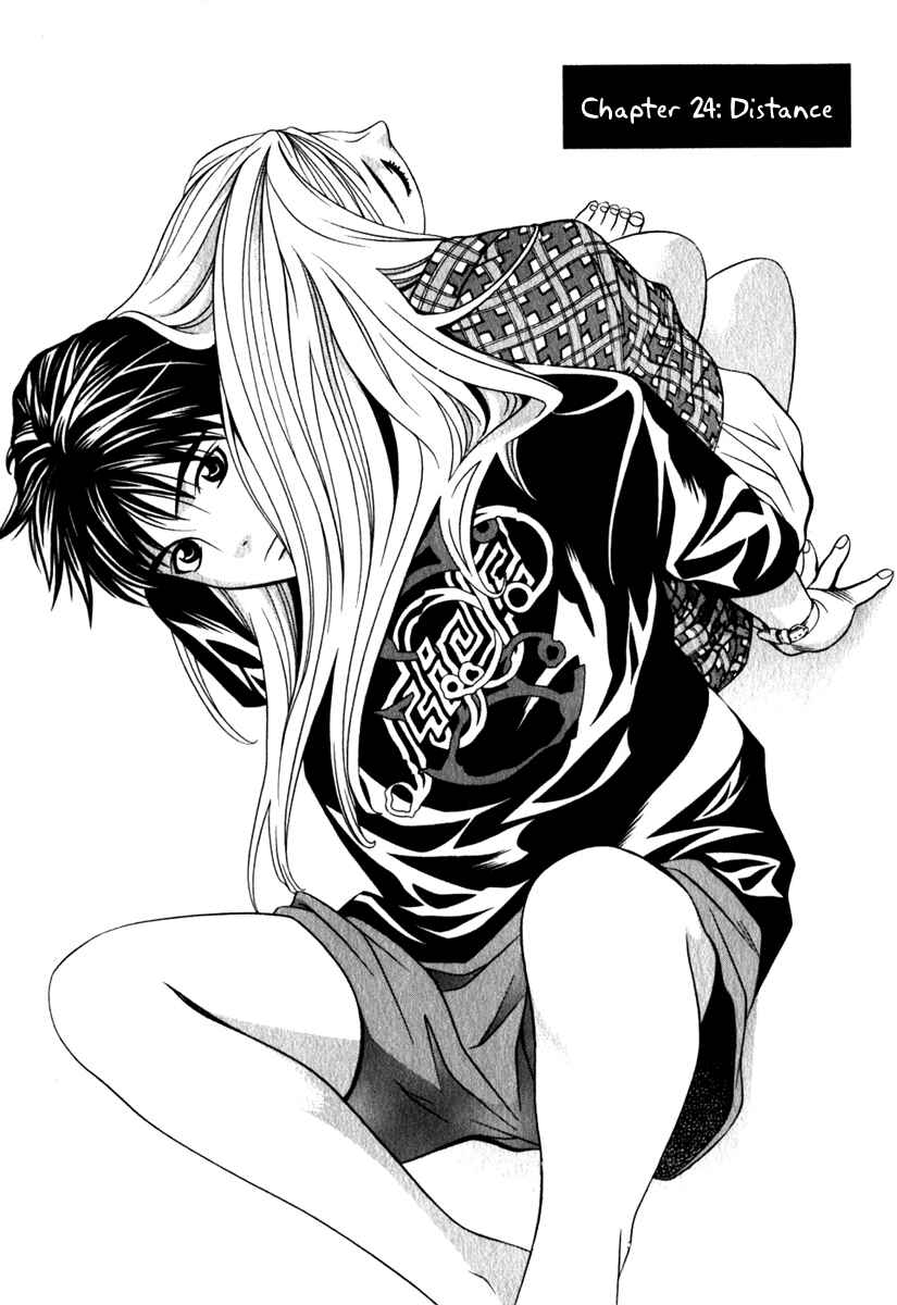 Page 1 Chapter 24 Perfect Twin