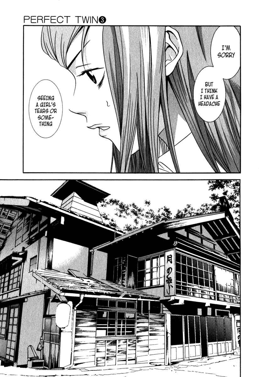 Page 19 Chapter 25 Perfect Twin