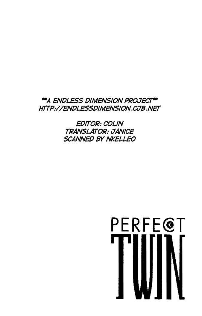 Page 1 Chapter 3 Perfect Twin