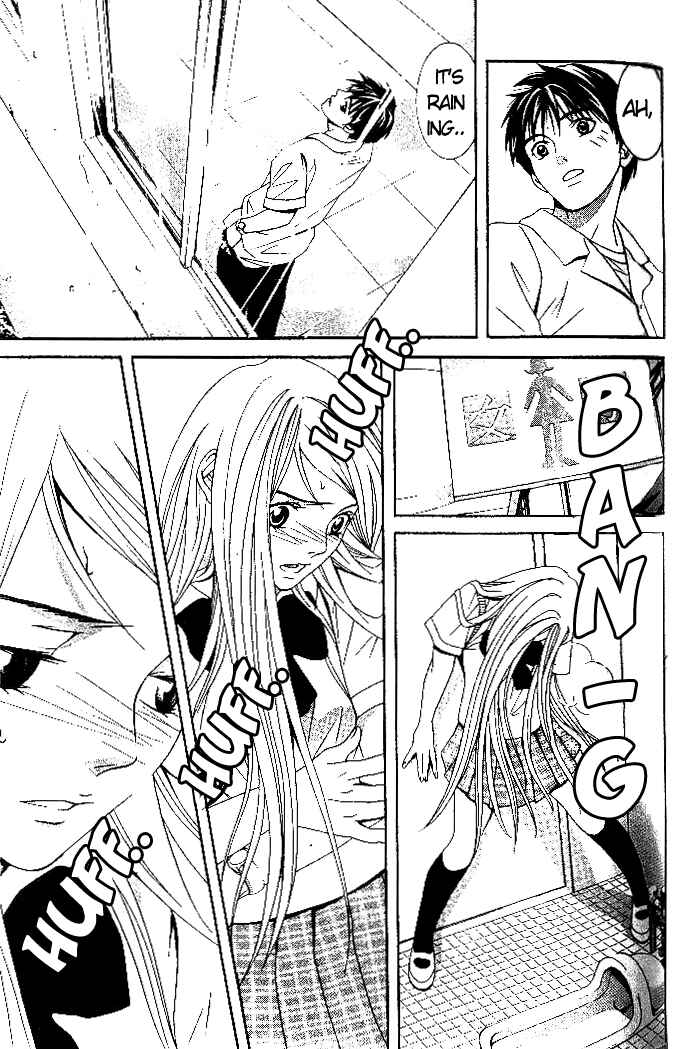 Page 14 Chapter 3 Perfect Twin
