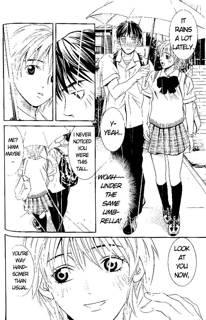 Page 17 Chapter 3 Perfect Twin