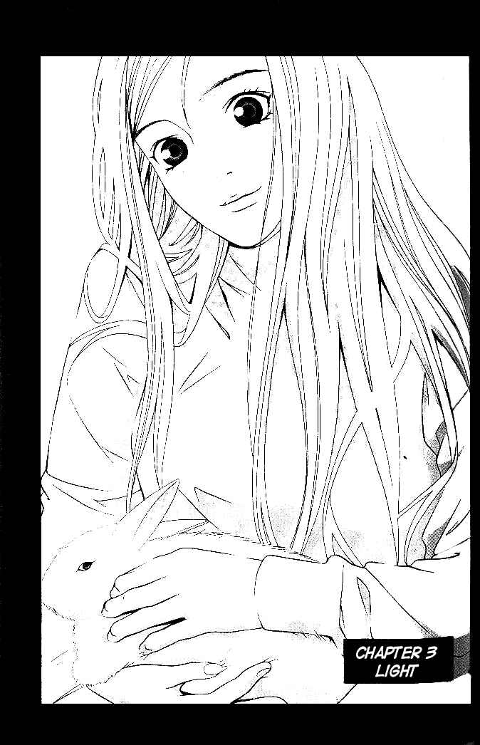 Page 2 Chapter 3 Perfect Twin