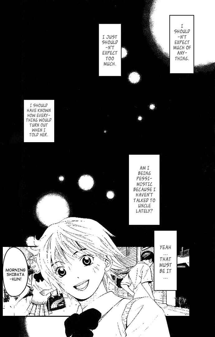 Page 11 Chapter 5 Perfect Twin