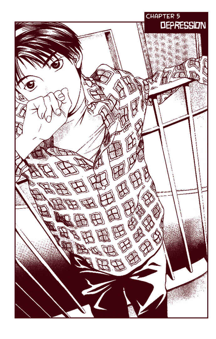 Page 2 Chapter 5 Perfect Twin