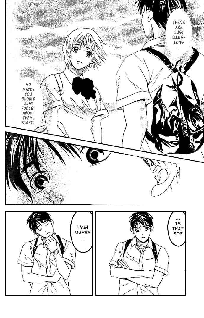Page 3 Chapter 5 Perfect Twin