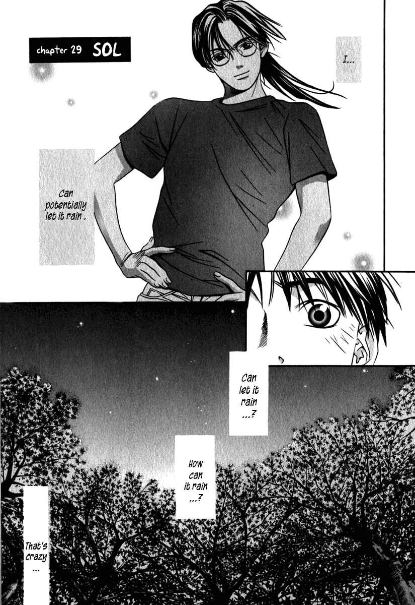 Page 1 Chapter 29 Perfect Twin