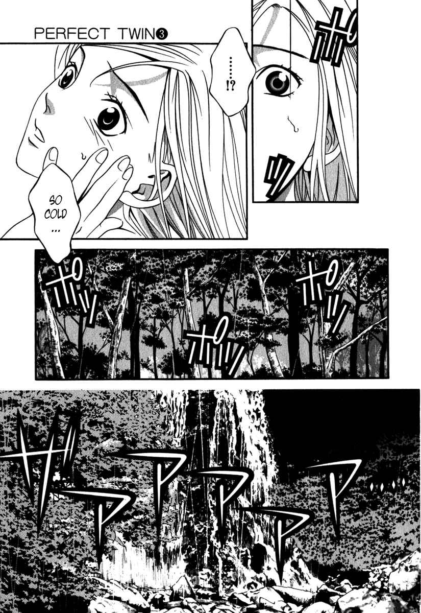 Page 10 Chapter 29 Perfect Twin