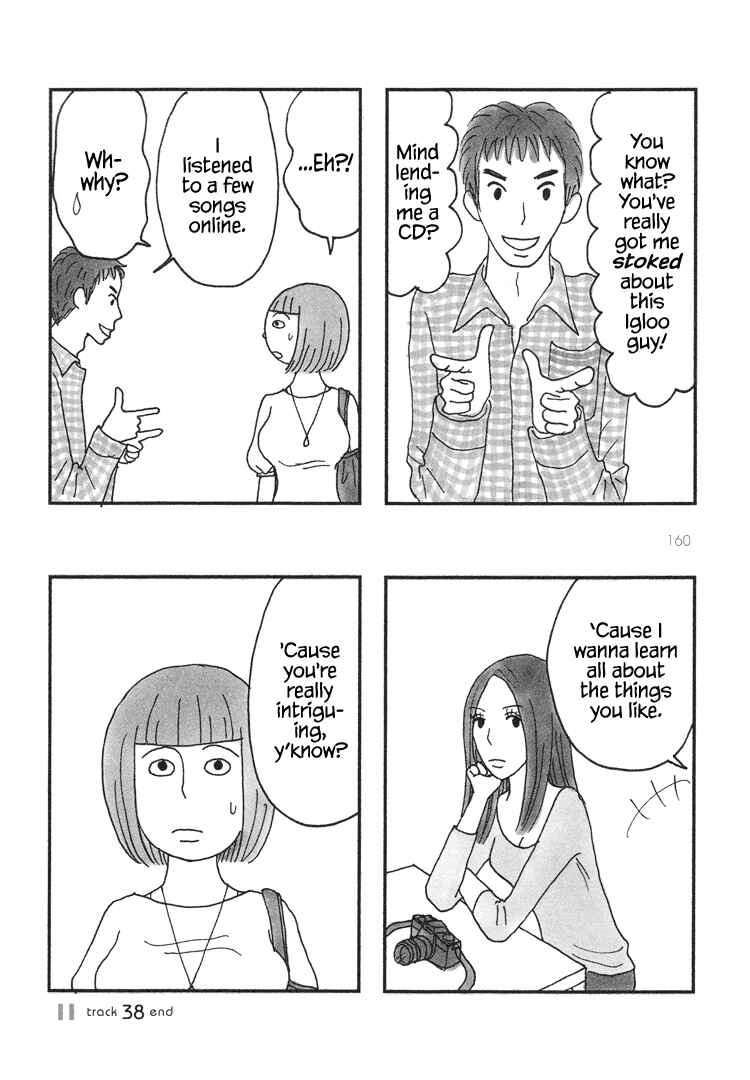 Page 4 Chapter 38 Mustard Chocolate