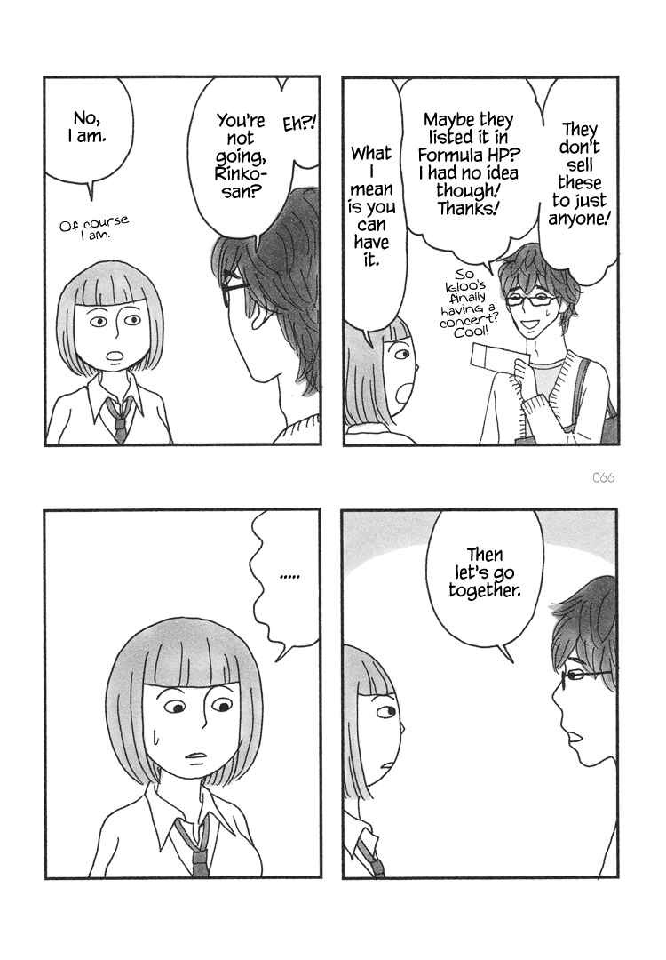 Page 2 Chapter 16 Mustard Chocolate