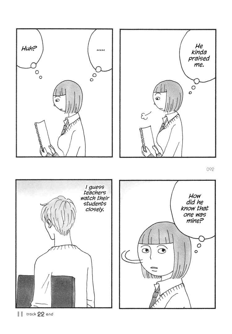Page 4 Chapter 22 Mustard Chocolate
