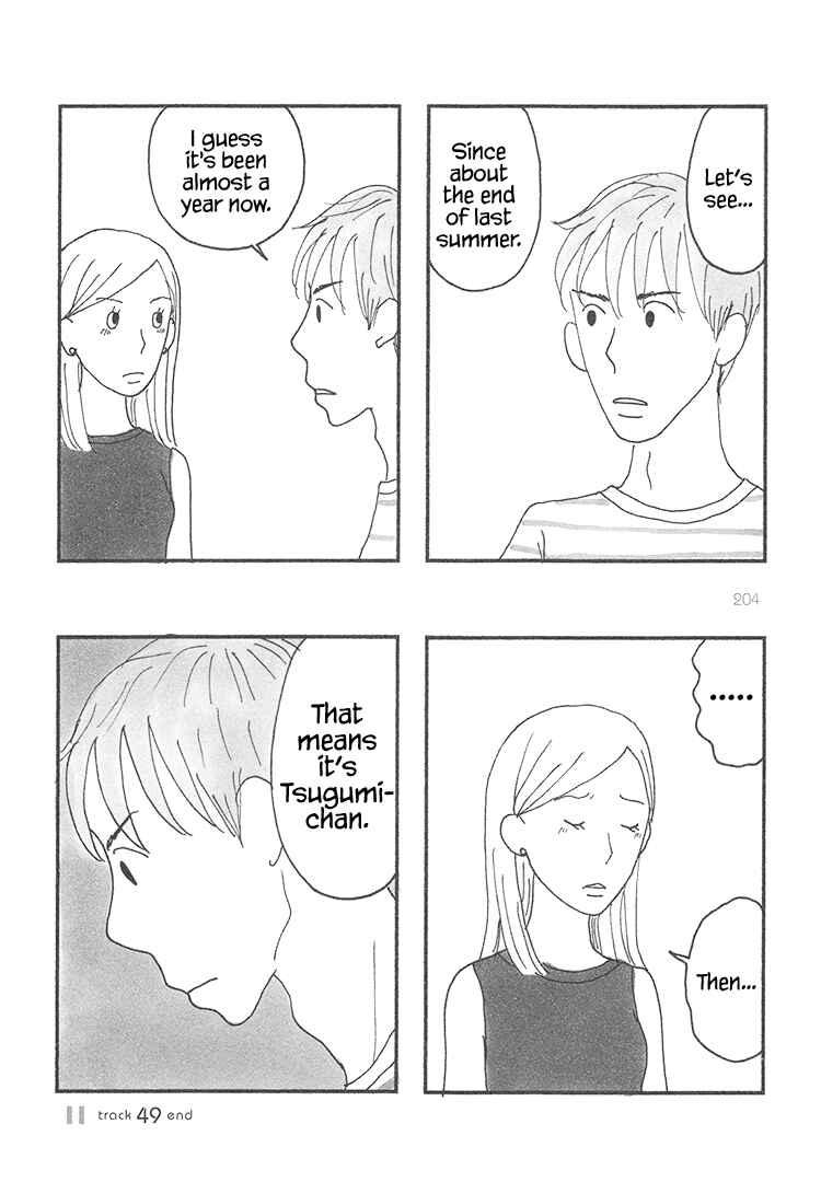 Page 4 Chapter 49 Mustard Chocolate