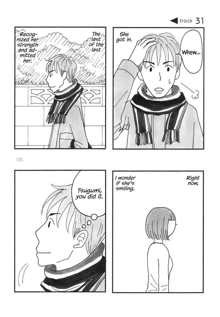 Page 1 Chapter 31 Mustard Chocolate