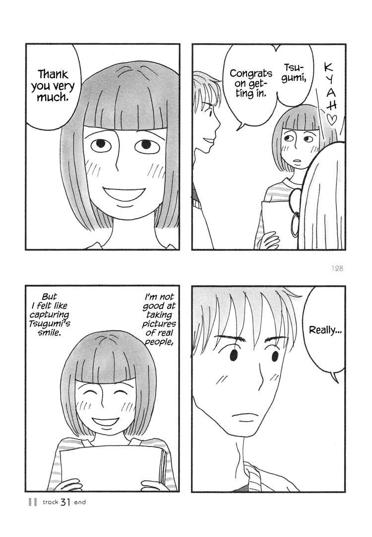 Page 4 Chapter 31 Mustard Chocolate