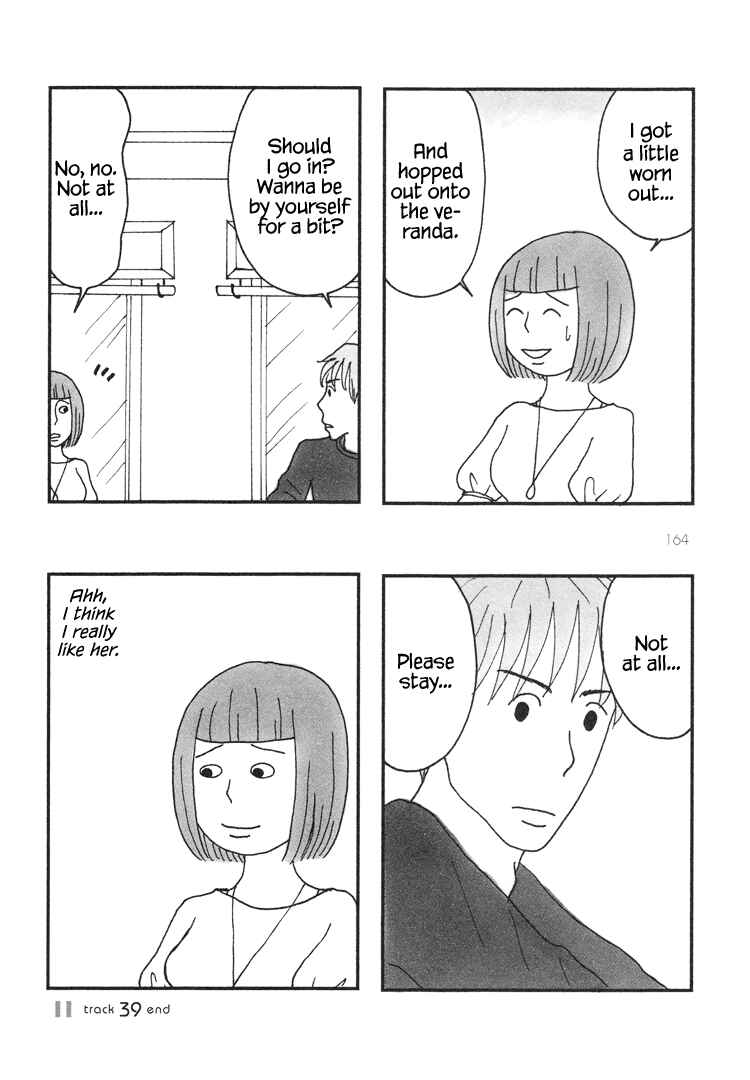 Page 4 Chapter 39 Mustard Chocolate