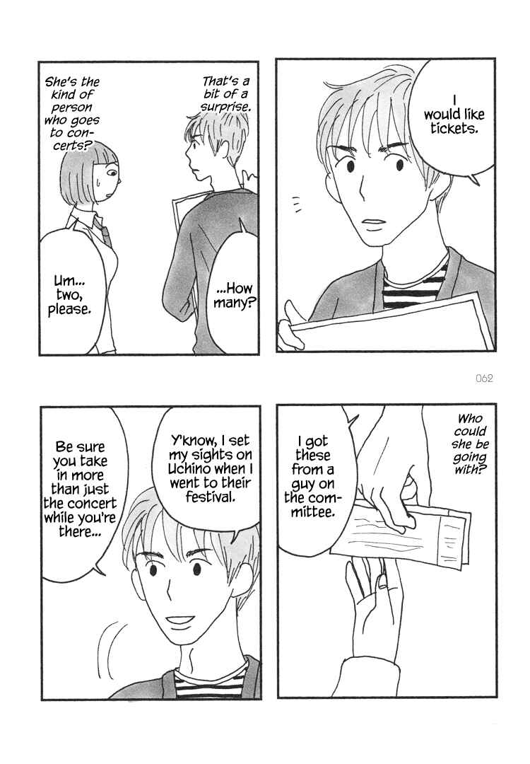 Page 2 Chapter 15 Mustard Chocolate