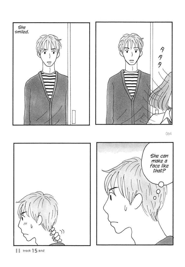 Page 4 Chapter 15 Mustard Chocolate