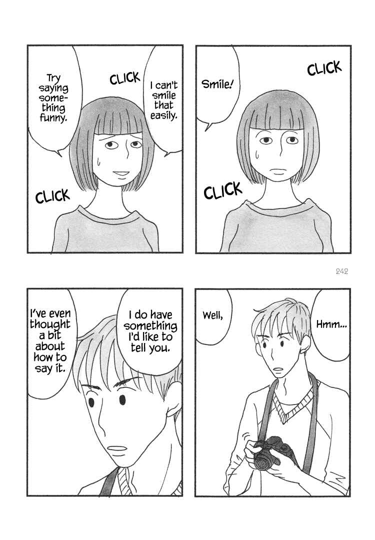 Page 2 Chapter 59 Mustard Chocolate