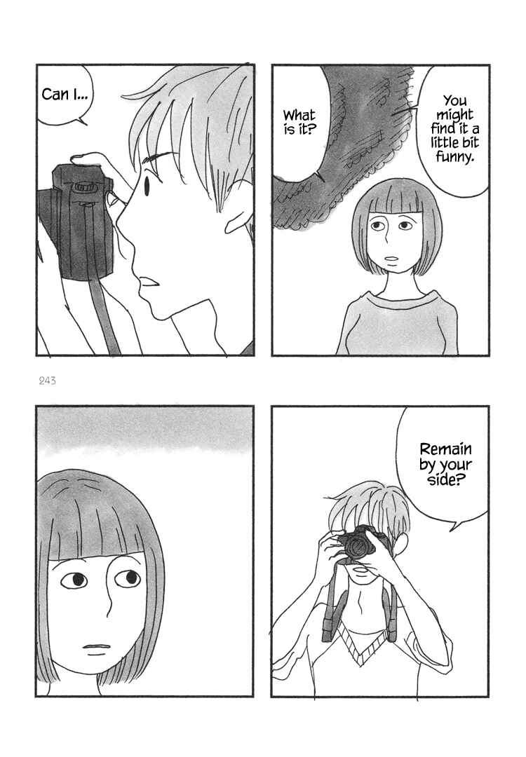 Page 3 Chapter 59 Mustard Chocolate