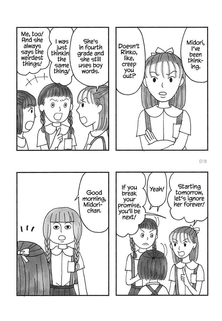 Page 2 Chapter 4 Mustard Chocolate