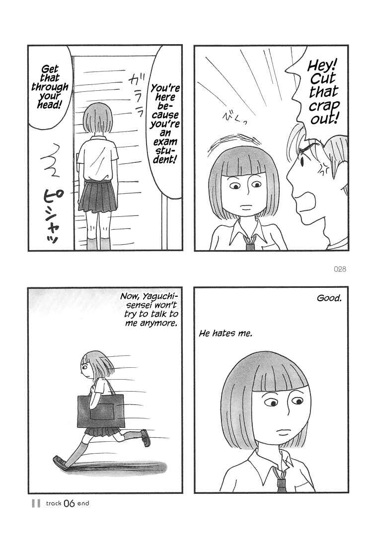 Page 4 Chapter 6 Mustard Chocolate