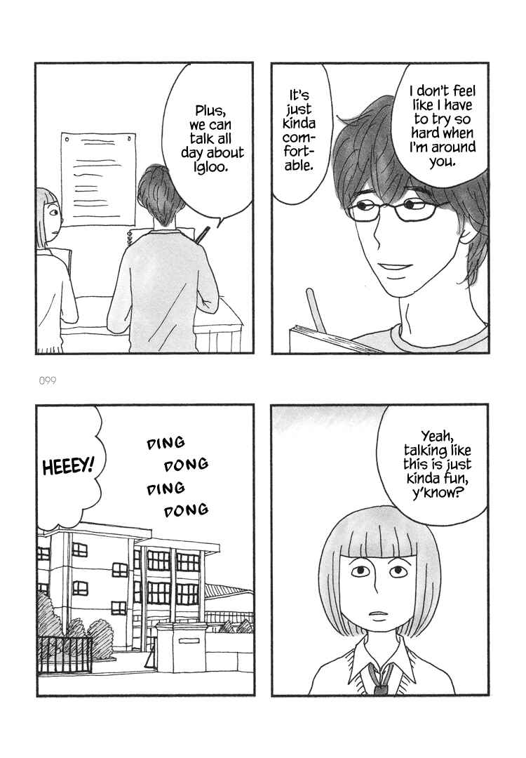 Page 3 Chapter 24 Mustard Chocolate