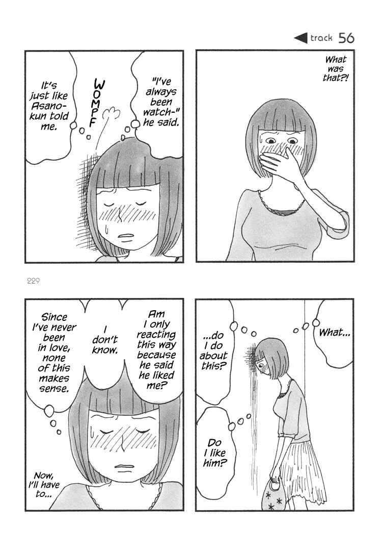 Page 1 Chapter 56 Mustard Chocolate