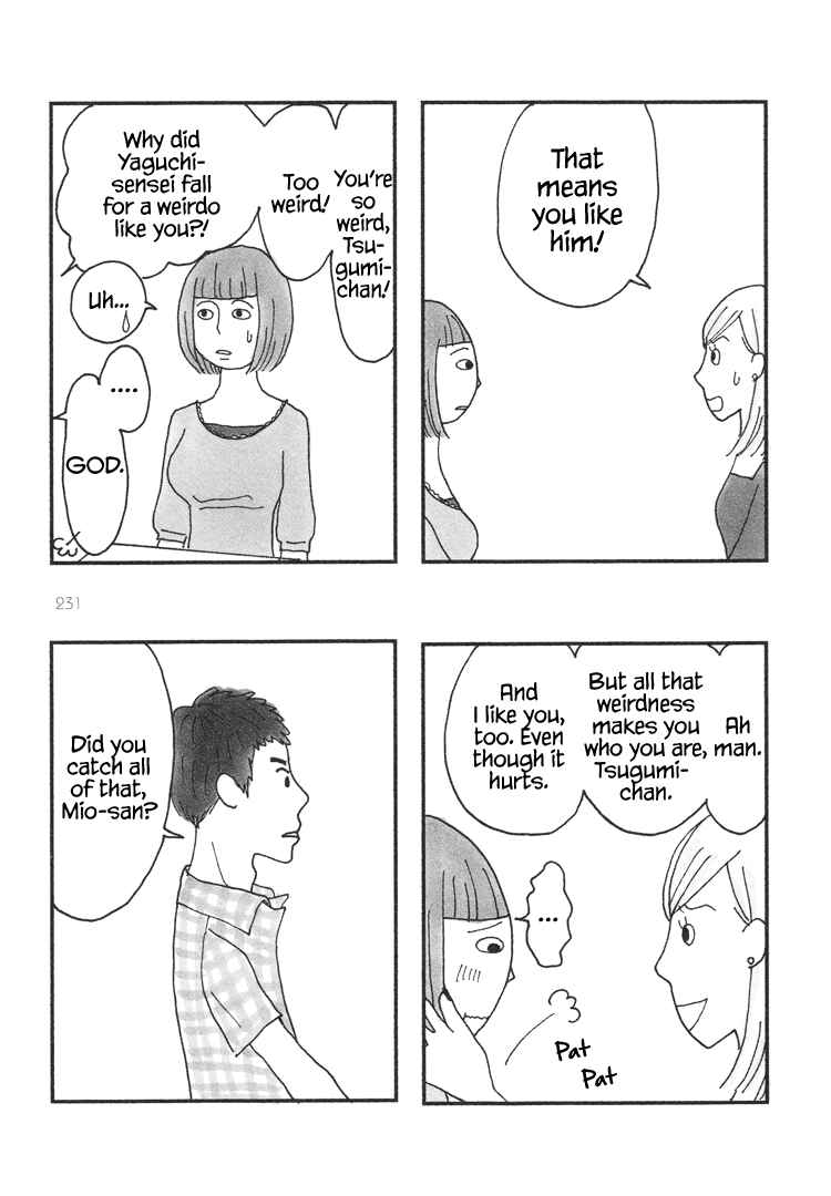 Page 3 Chapter 56 Mustard Chocolate